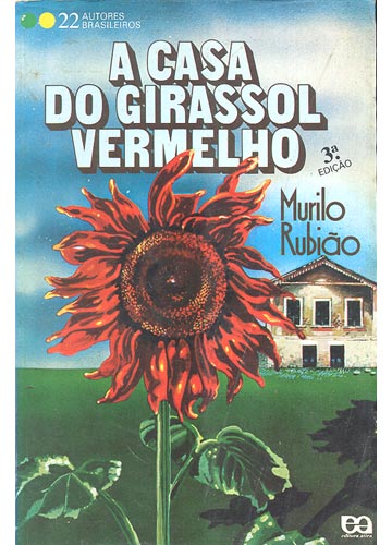 The House of the Red Sunflower (1978)