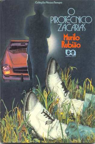 Zacarias, the Pyrotechnist (1974)