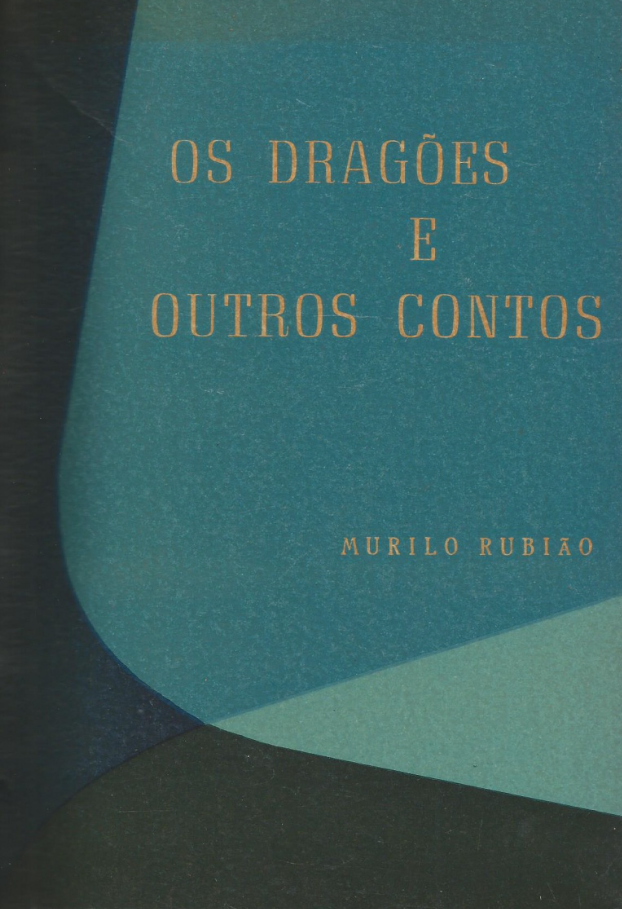 Os dragões e outros contos (1965)