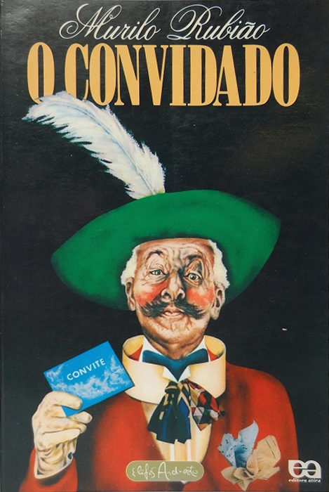 O convidado – 3ª edição (1983)